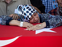 Увеличилось число погибших в ходе путча в ТурцииУвеличилось число погибших в ходе путча в Турции
