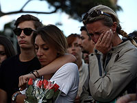 Опубликованы имена 33 из 84 погибших в результате теракта в Ницце