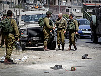 Теракт в Гуш-Эционе, ранены двое израильтян  