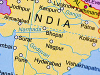 Повторное изнасилование в Индии: жертву "наказали" за обращение в суд
