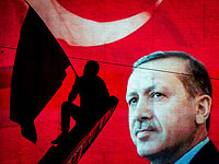 Сирийские джихадисты заявили о поддержке Эрдогана    