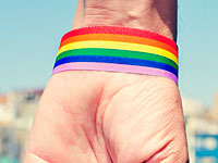 Полиция: для участия в гей-параде в Иерусалиме необходимо получить браслет участника