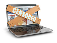 Закон о цензуре соцсетей утвержден в предварительном чтении