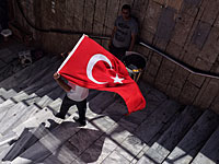 Турецким ученым запрещен выезд из страны  