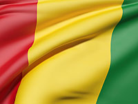 Израиль восстановил дипломатические отношения Гвинеей    