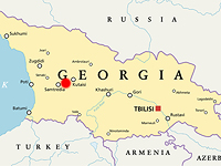 В результате ДТП в Грузии погибли три человека, среди раненых известные спортсмены