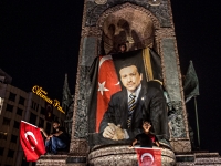 Эрдоган закрыл более двух тысяч учреждений гюленистов