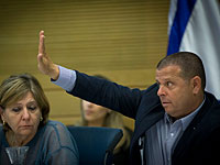 В Кнессете обсуждалась судьба Общественного телевидения и израильских СМИ  