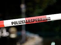 Полиция Германии: убийство женщины в Ройтлингене не было терактом