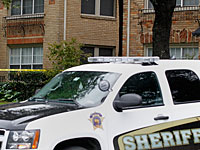 В штате Техас убит помощник шерифа, проработавший в полиции 32 года