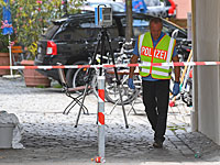 Министр юстиции Баварии признал события в Ансбахе исламским террором