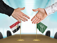 Саудовская Аравия перечислит Египту $1,5 миллиарда финансовой помощи