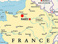 В церкви во Франции были захвачены заложники, злоумышленники нейтрализованы