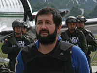 Наркобарон Локо, "последний из великих капо", приговорен к 35 годам тюрьмы
