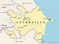 Взрыв на военном заводе в Азербайджане: двое погибших, 24 раненых