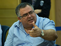 Парламентская оппозиция объявила о бойкоте заседаний Кнессета и голосований