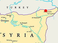 Теракт на севере Сирии, больше 20 погибших