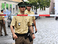 Новый след в деле о взрыве в Ансбахе: террорист получил инструкции по телефону