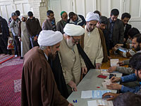 Назначена дата президентских выборов в Иране: 19 мая 2017 года