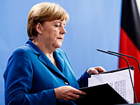 Ангела Меркель прервала отпуск: "Принимать мигрантов нелегко, но правильно"    