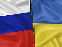 Украина направил России ноту протеста в связи с включением Крыма в состав ЮФО