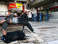 Центральный автовокзал в Тель-Авиве может закрыться 10 августа 