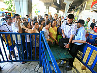 Центральный автовокзал в Тель-Авиве может закрыться 10 августа    