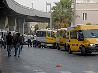 Центральный автовокзал в Тель-Авиве может закрыться 10 августа    