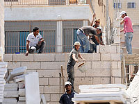 В результате несчастного случая на стройке в Тель-Авиве погиб рабочий