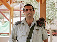 Генерал Офек Бухрис, обвиняемый в сексуальных преступлениях, уволился из ЦАХАЛа