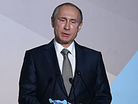 Владимир Путин подписал закон о войсках Национальной гвардии РФ