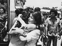 День в истории: 40 лет назад были спасены заложники в Энтеббе