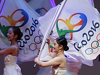 КНДР готова принять участие в Олимпийских играх 2018 года