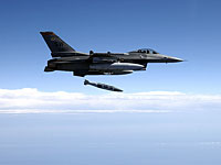 ВВС США нанесли удары по позициям ИГ в Ливии
