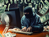 Полиция разыскивает хакера, похитившего у топ-модели 600 тысяч шекелей