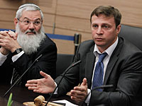 Погребальные компании, дискриминирующие "русских" евреев, лишатся лицензий
