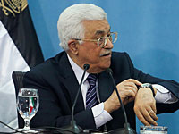 "Ликуд": Махмуд Аббас пытался повлиять на выборы в Израиле    