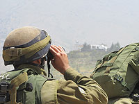 Реклама с израильским солдатом вызвала скандал в Ливане