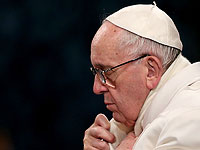 Папа Римский &#8211; о визите в Освенцим: "Я ощущал присутствие погибших"