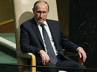 Der Spiegel: Судьба Сирии находится в руках Путина
