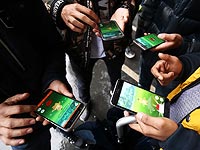 Иран запретил Pokemon Go по соображениям безопасности