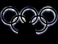 Церемония открытия Олимпийских игр в Рио