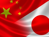 Япония обвинила Китай во вторжении в территориальные воды