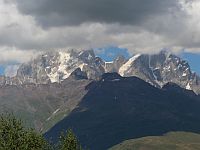 В горах Грузии погибли четыре альпиниста, в их числе двое израильтян