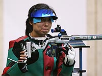 Первый олимпийский рекорд Рио установила китаянка Ду Ли