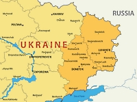 Киев отрицает причастность к покушению на Плотницкого в Луганске