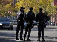 В Барселоне арестованы пять членов банды "Розовая пантера"