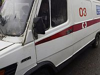 Тяжелое ДТП в Ставрополье, погибли девять человек