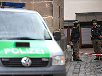 Задержан мужчина, ворвавшийся в ресторан города Саарбрюккен: оружия при нем не было