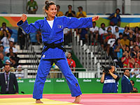 Дзюдо: золотые медали завоевали представители Косово и Италии